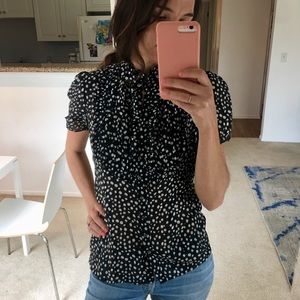 Joie blouse size small.